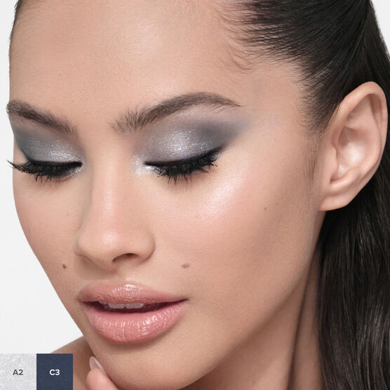 PALETA DE SOMBRAS HAZE